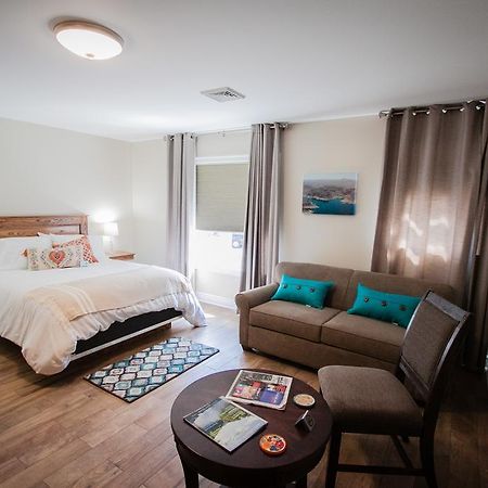 The Escape Apartment Lewisburg Ngoại thất bức ảnh