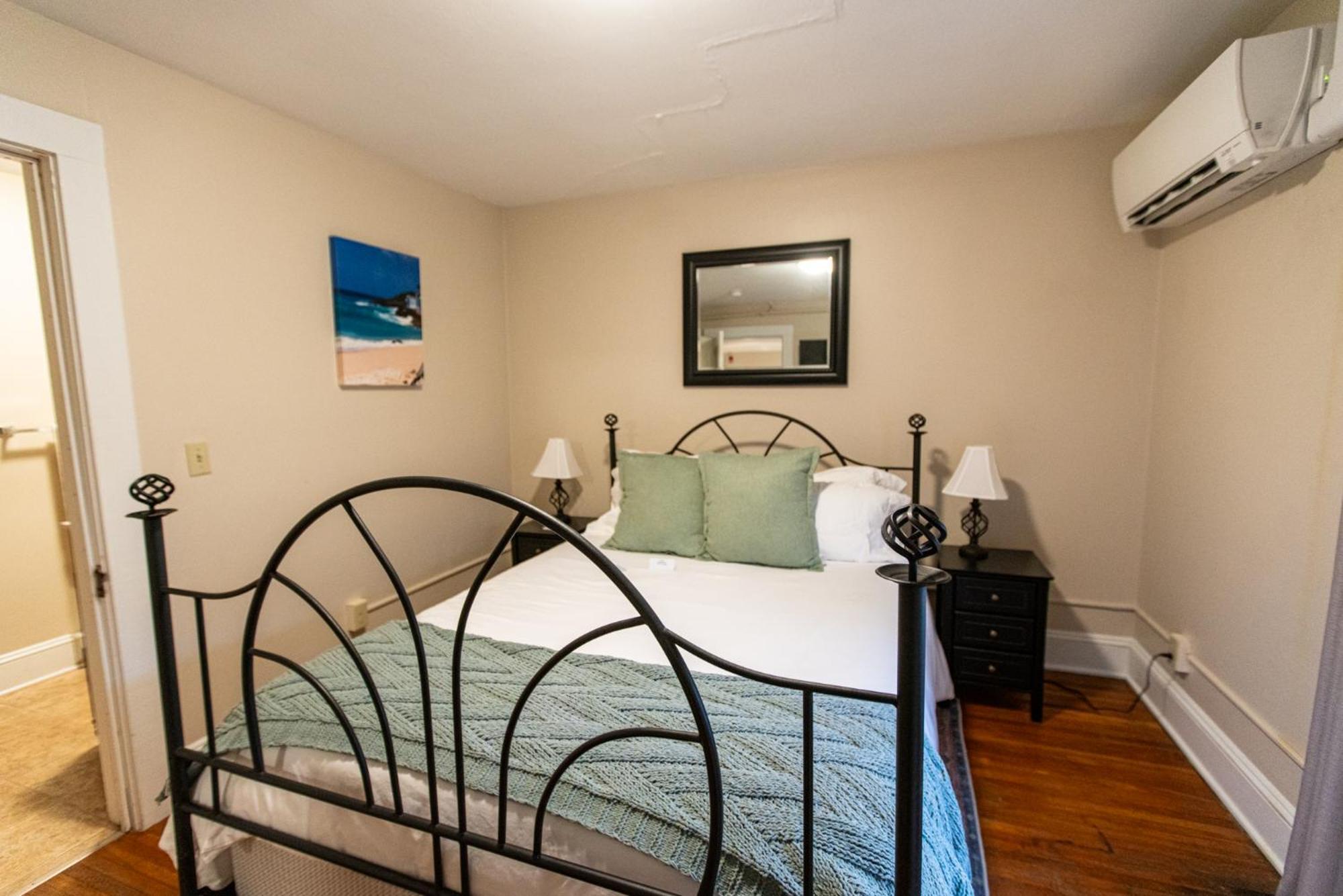 The Escape Apartment Lewisburg Ngoại thất bức ảnh