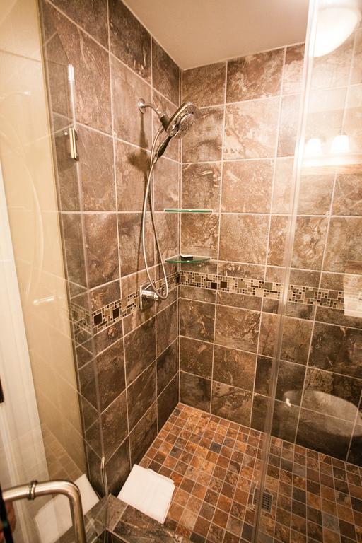 The Escape Apartment Lewisburg Ngoại thất bức ảnh