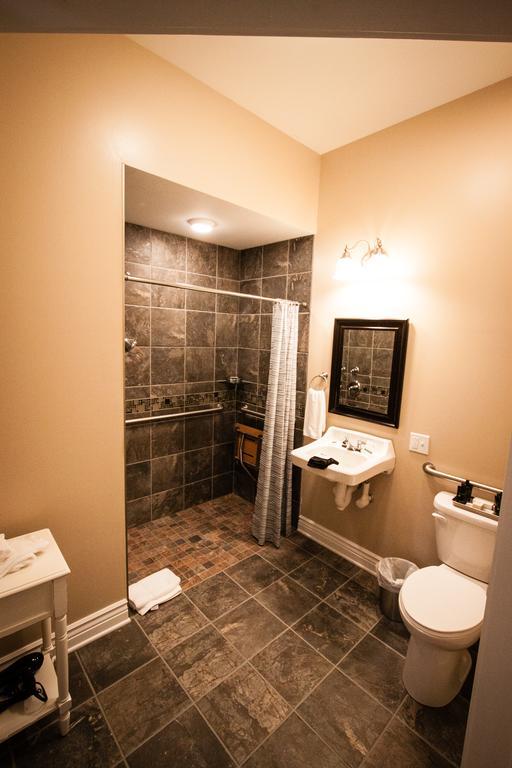 The Escape Apartment Lewisburg Ngoại thất bức ảnh