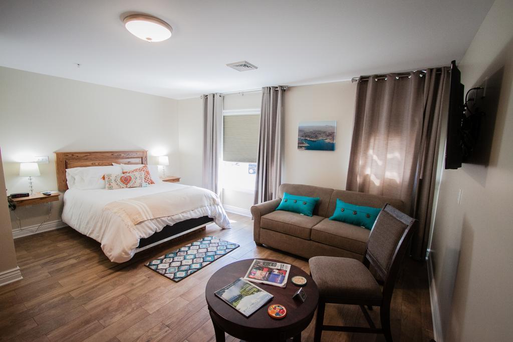 The Escape Apartment Lewisburg Ngoại thất bức ảnh